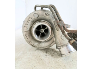  Турбина Honda Accord     для двигателя N22A1      