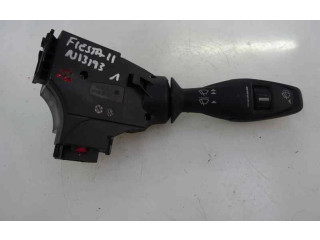 Ручка стеклоочистителей 8A6T-17A553-AC   Ford Fiesta