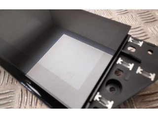 Дисплей    4KE919605J, 4KE919605F   Audi Q8