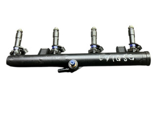 Топливная рампа 9628084680   Citroen C5  