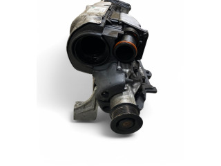 Турбина Нагнетатель Volvo XC90  31439783, 364022   для двигателя B4204T35      