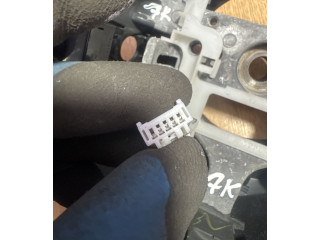 Руль Honda FR-V  2004 - 2009 года       