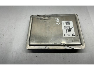 Блок управления двигателя 12699896   Chevrolet Camaro