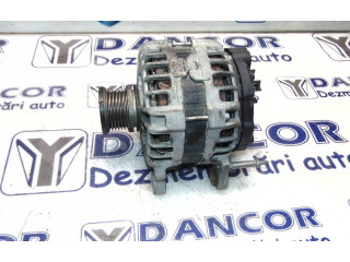 Генератор 03L903023K, 29163R0   Volkswagen Golf VII      