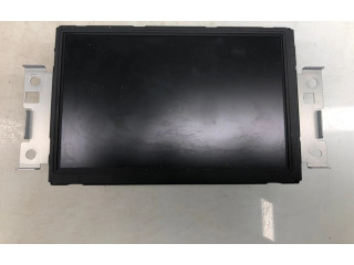 Дисплей    36001980   Volvo XC60