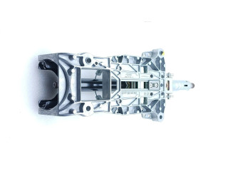  рейка  Колонка рулевая A1664601216   Mercedes-Benz GLE (W166 - C292) 2015-2017 года