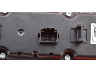 Блок управления климат-контролем 39185000   Chevrolet Corsa