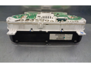 Панель приборов MR916342, 2573403810   Mitsubishi Space Star       