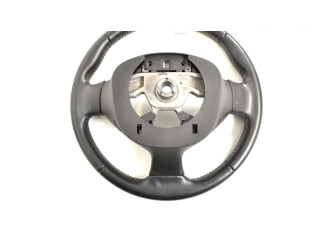 Volant Nissan Juke I F15 2018