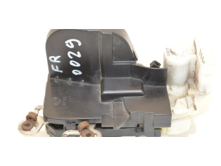 Передний замок