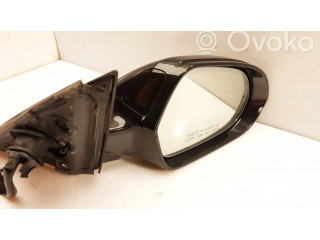 Zpětné zrcátko pravé Audi A6 S6 C7 4G 2012 4G1857410L, 4G0867368C