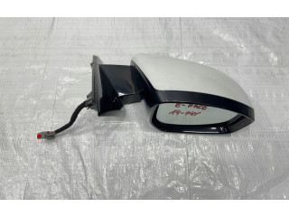 Zpětné zrcátko  Jaguar E-Pace 2017    