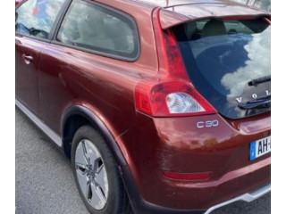 Моторчик дворников 31253518 Volvo C30