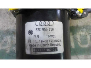 Моторчик дворников 82C955023, 82C955119 Audi A1