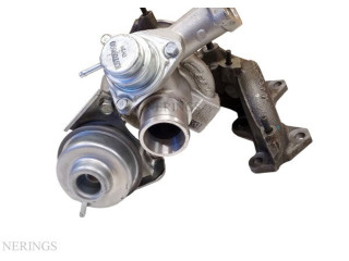 Turbodmychadlo Турбина 49373-03000, TC50-0014   Alfa Romeo Mito   