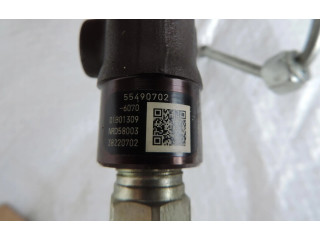 Vstřikovací lišta 45PP3-5 Opel Zafira C