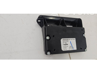 Масляный насос DRFF BK2T14B428CE, CQ181719 Ford Transit Custom