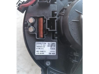 Вентилятор печки 5Q0907521F Volkswagen Golf VII