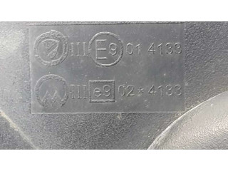 Зеркало электрическое     Сзади   Alfa Romeo GT     