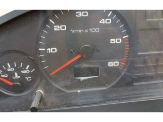 Přístrojová deska Audi 100 S4 C4 1993 4A1919033CL, 110008614003