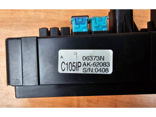 Pojistková skříňka C105IP, 06373N Opel Antara 2011