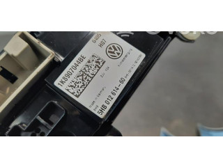 Блок управления климат-контролем 1K8907044BE Volkswagen Caddy