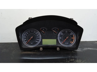 Přístrojová deska Fiat Croma 2008 51809897, CUADROINSTRUMENTOS