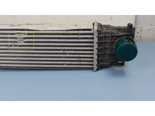 Интеркулер 2371037100 SsangYong Korando 0.0