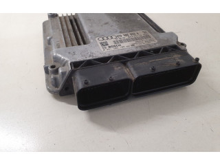 Řídící jednotka 07P906023A   Audi A8 S8 D4 4H 2012