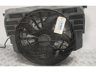 Вентилятор радиатора     6906107    Land Rover Range Rover L322 