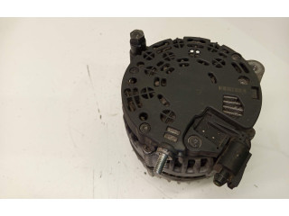 Генератор 6G9N10300XC Ford Galaxy