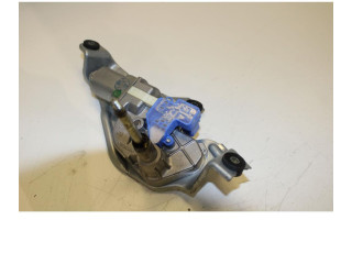 Моторчик заднего дворника Mitsubishi Outlander