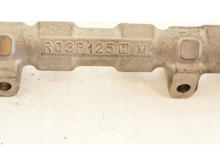 Vstřikovací lišta 057130090T 057130764AB Seat Ibiza IV (6J,6P)