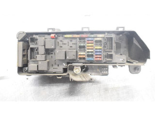 Турбина Блок предохранителей Volvo S80     для двигателя B5244S2      