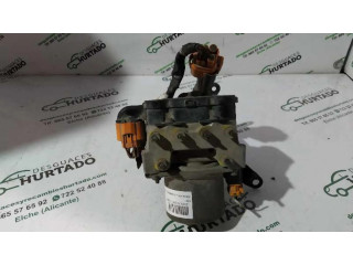 Блок АБС K290996, ABS Honda Prelude 1983-1984 года