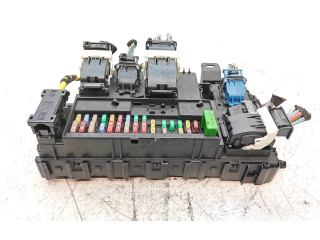 Блок предохранителей GK2T15604, A2C755705020000 Ford Tourneo Custom