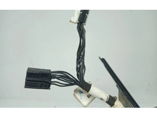 Зеркало электрическое        Mercedes-Benz CL C215  2000 - 2006 года   