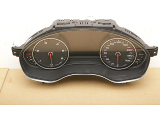 Přístrojová deska Audi A6 S6 C7 4G 2012 4G8920931K, 4G8920931K