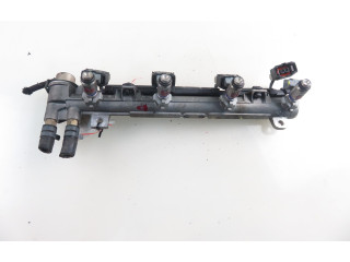 Топливная рампа 036031A, 036133319AK   Volkswagen Golf IV   для двигателя AZD