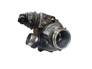 Turbodmychadlo Турбина 8062910003 Volvo V60 1.6