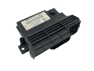 Pojistková skříňka Řídící jednotka BSM 4E0907280A, 4E0910280A   Audi A8 S8 D3 4E 2006