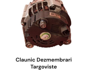 Генератор DA.006.25.49757 Dacia Lodgy