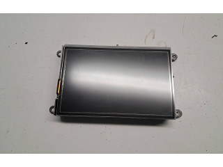 Дисплей 9813040980 Citroen C4 II Picasso