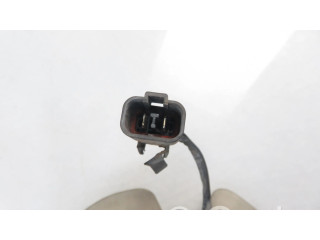 Комплект вентиляторов 1625005430 Honda Prelude 2.0