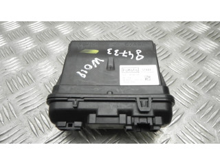 Модуль управления сидением