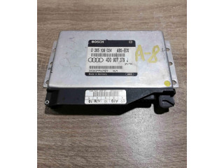 Блок управления АБС 0265109024, 4D0907379J   Audi A8 S8 D2 4D
