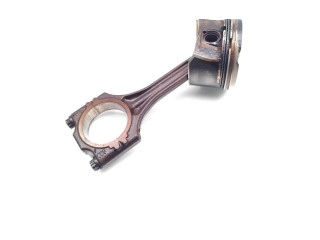 Píst BZG Skoda Fabia Mk2 (5J) BZG