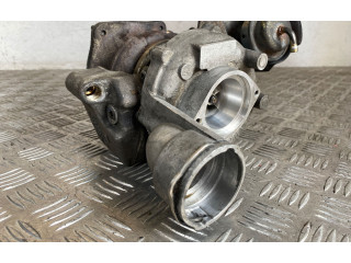  Турбина Porsche Cayenne (9PA)  94812301656, VVQ1         