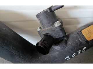 Turbodmychadlo Турбина 2828707640 Hyundai Kona I