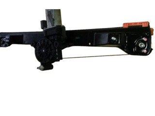 Turbodmychadlo Передний механический механизм для подъема окна Fiat Punto (199) 199.A.4000